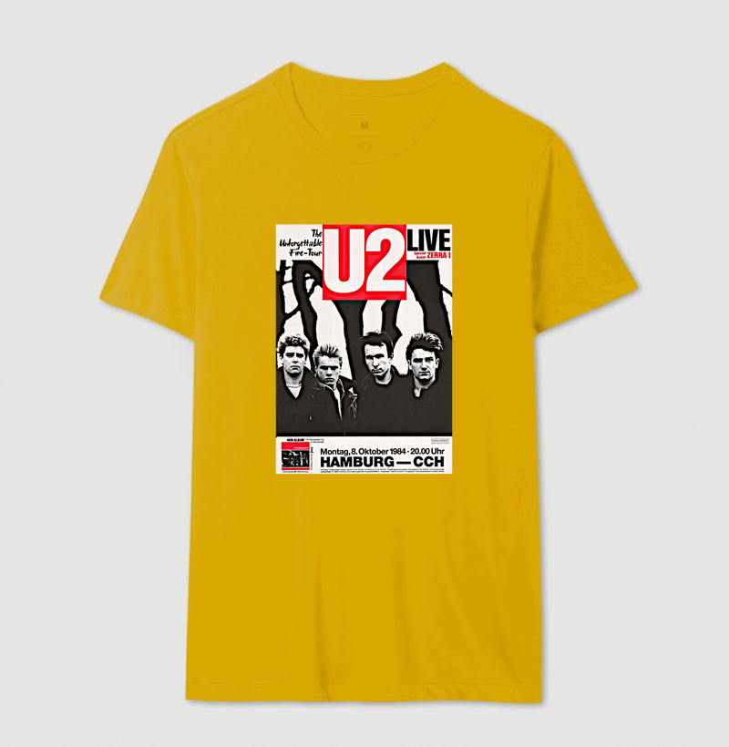 Camisa 11