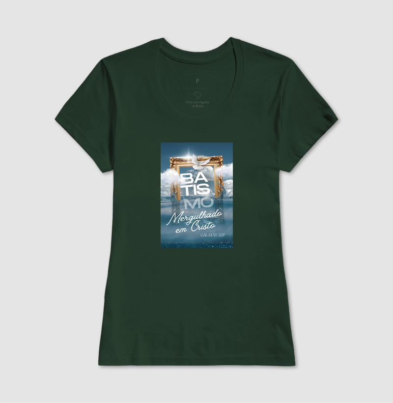 Camisa 13
