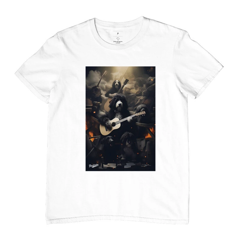 Camisa 5