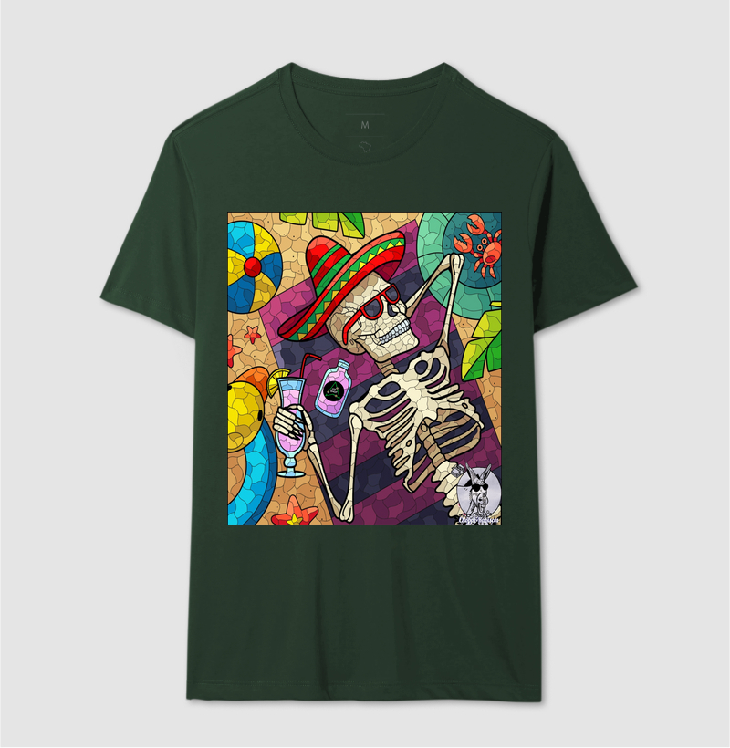 Camisa 11