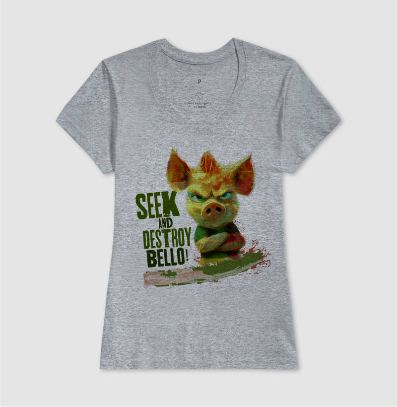 Camisa 5