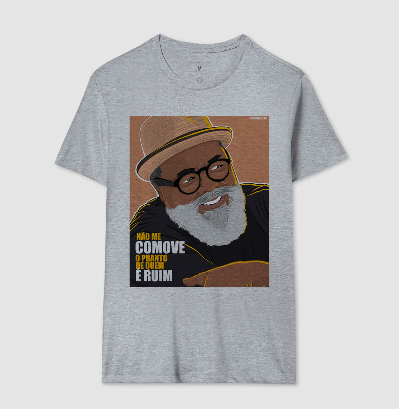 Camisa 10