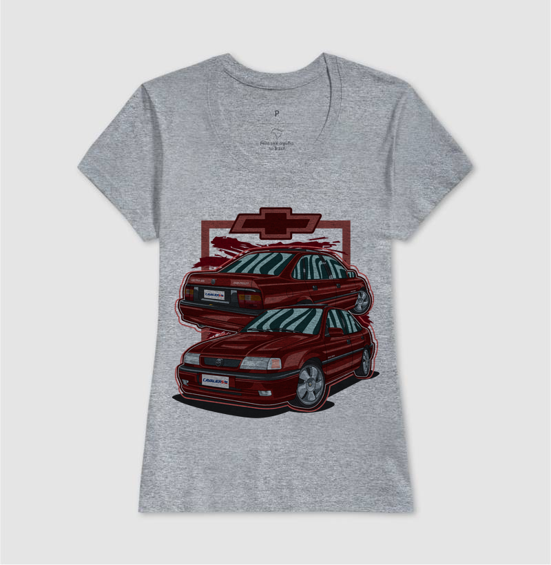 Camisa 9