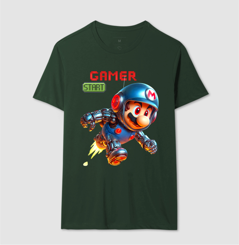 Camisa 11