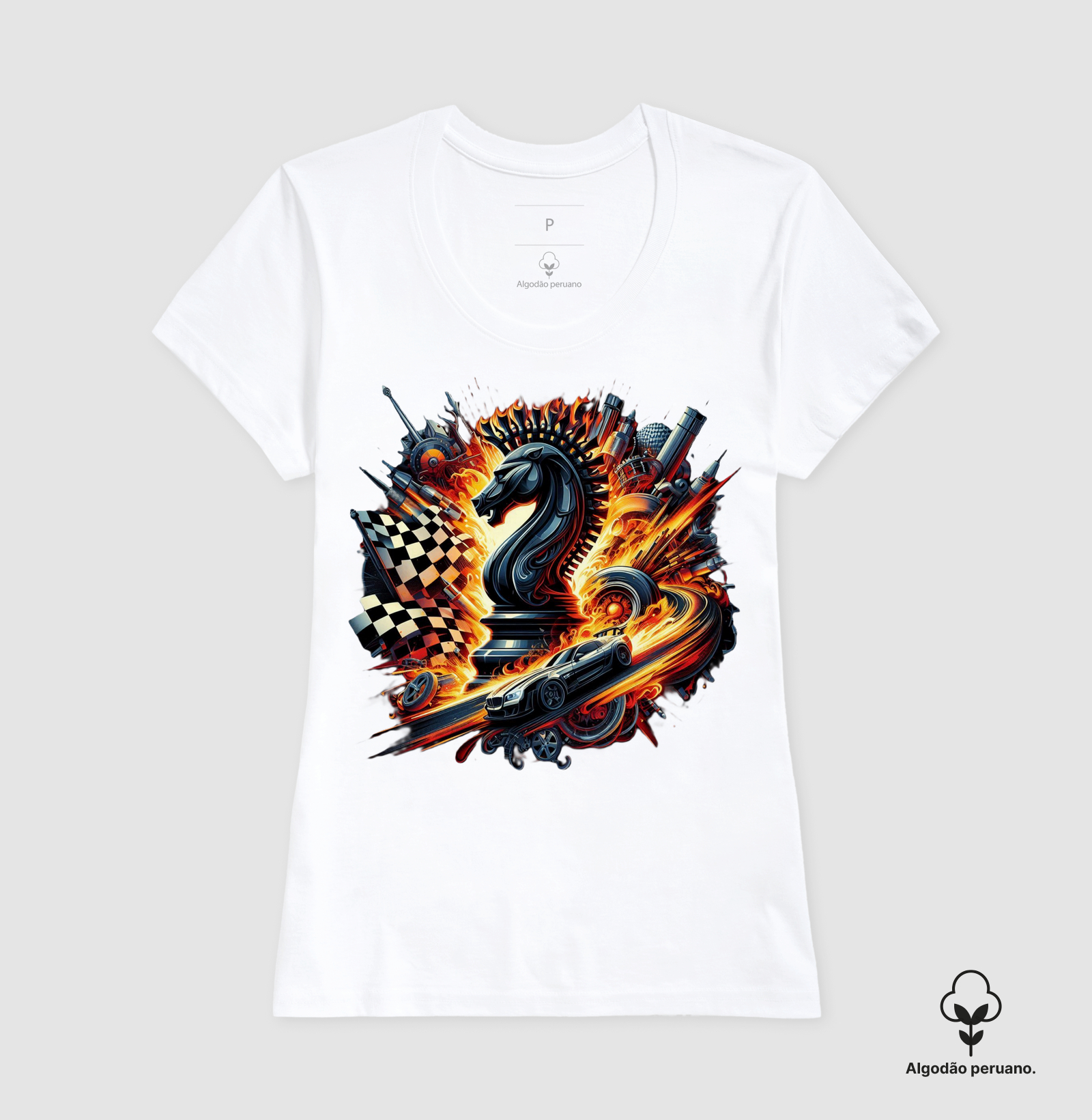 Camisa 3
