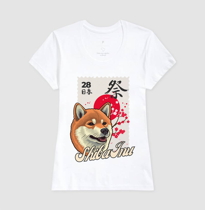 Camisa 15