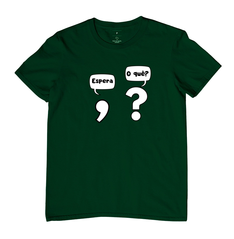 Camisa 7