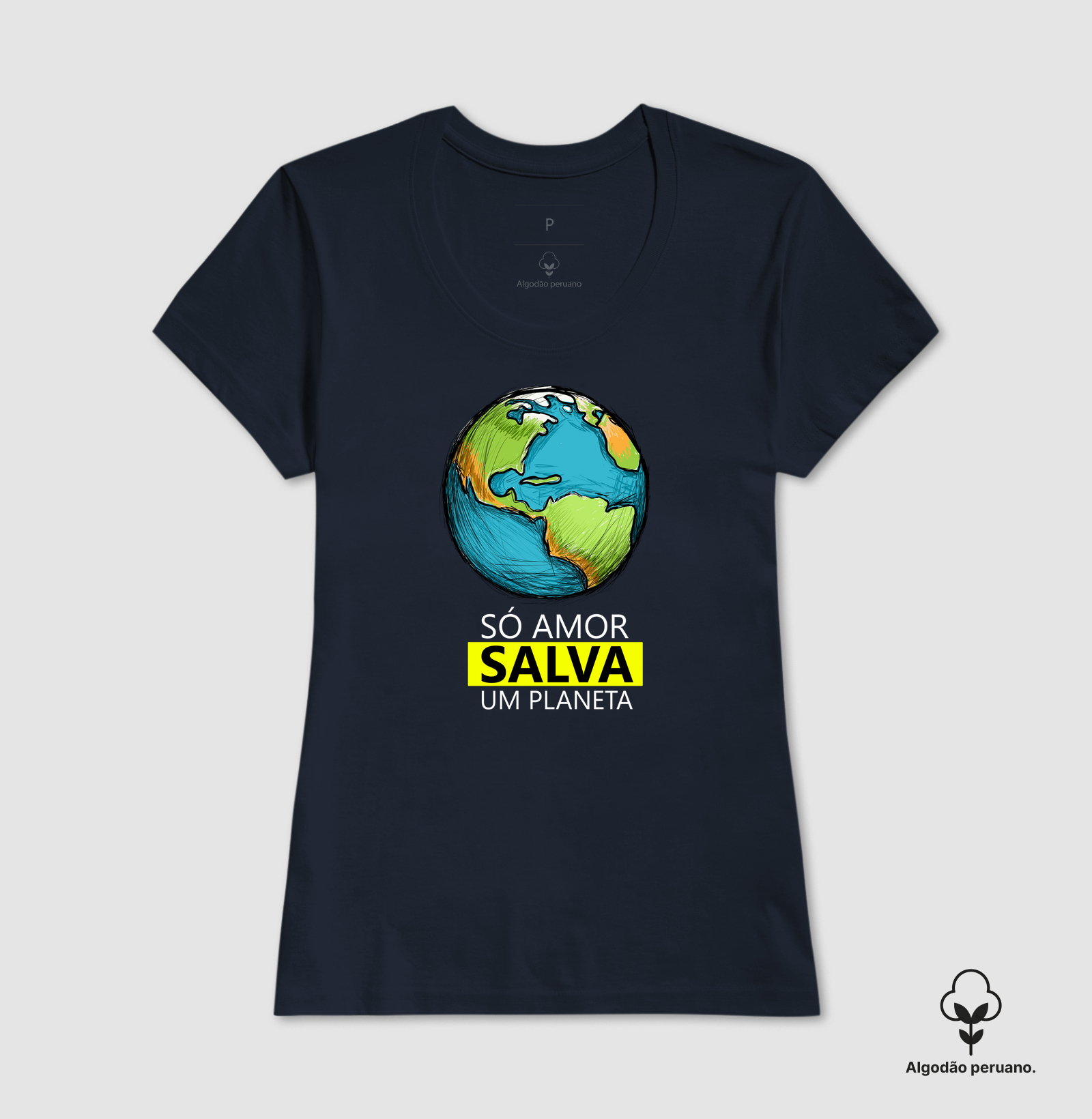 Camisa 4