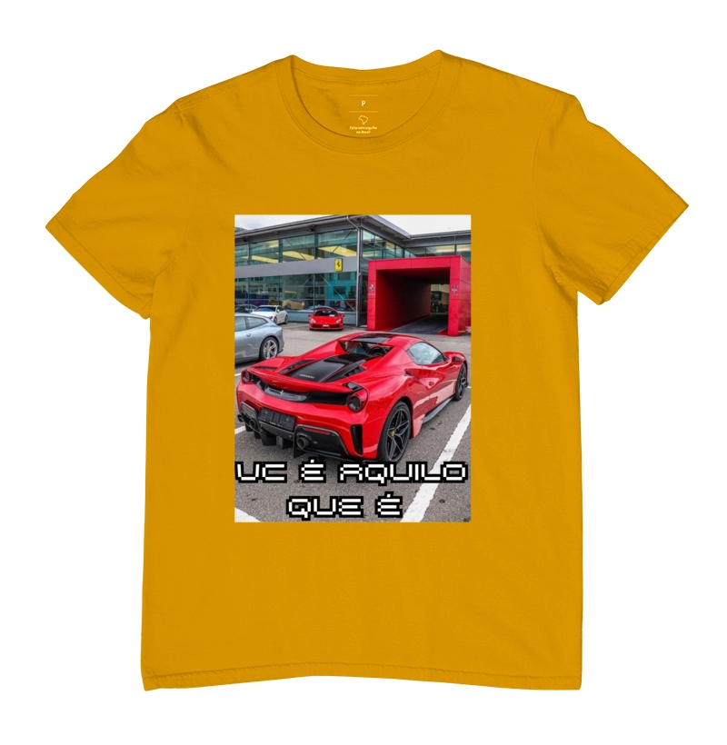 Camisa 13