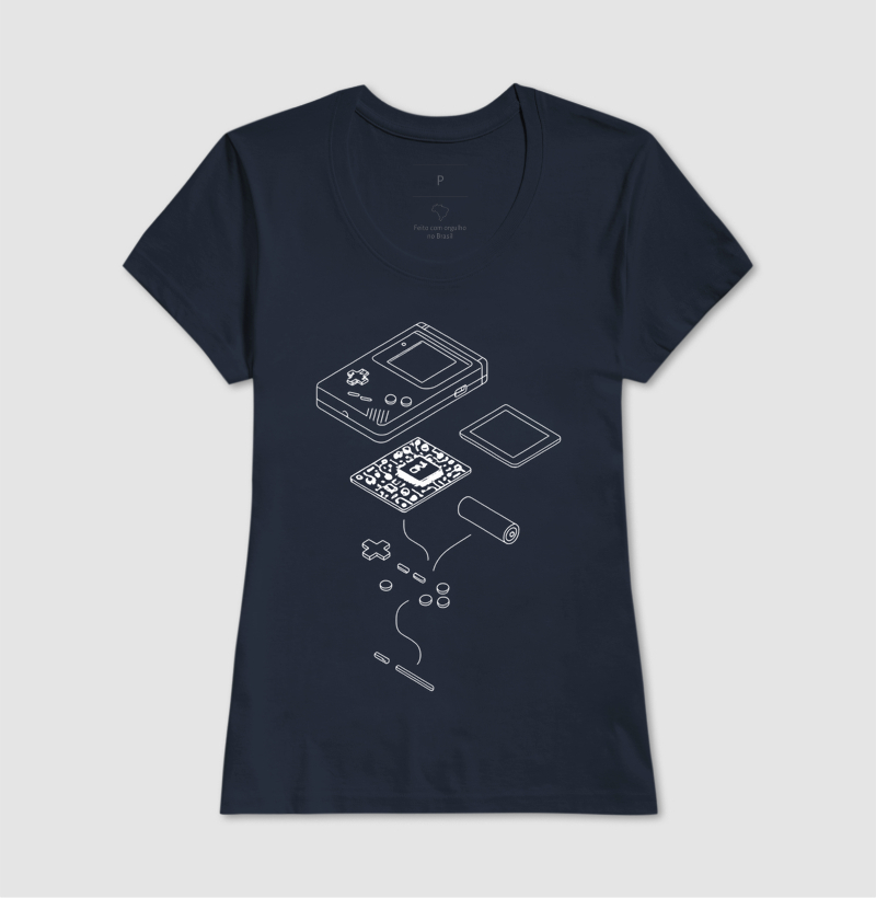 Camisa 6