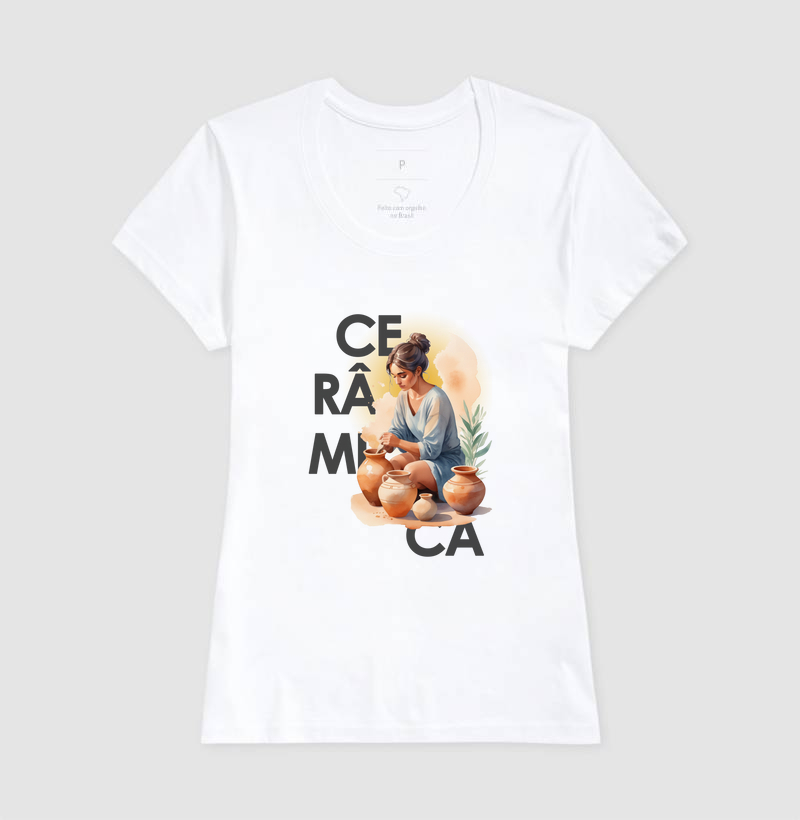 Camisa 16