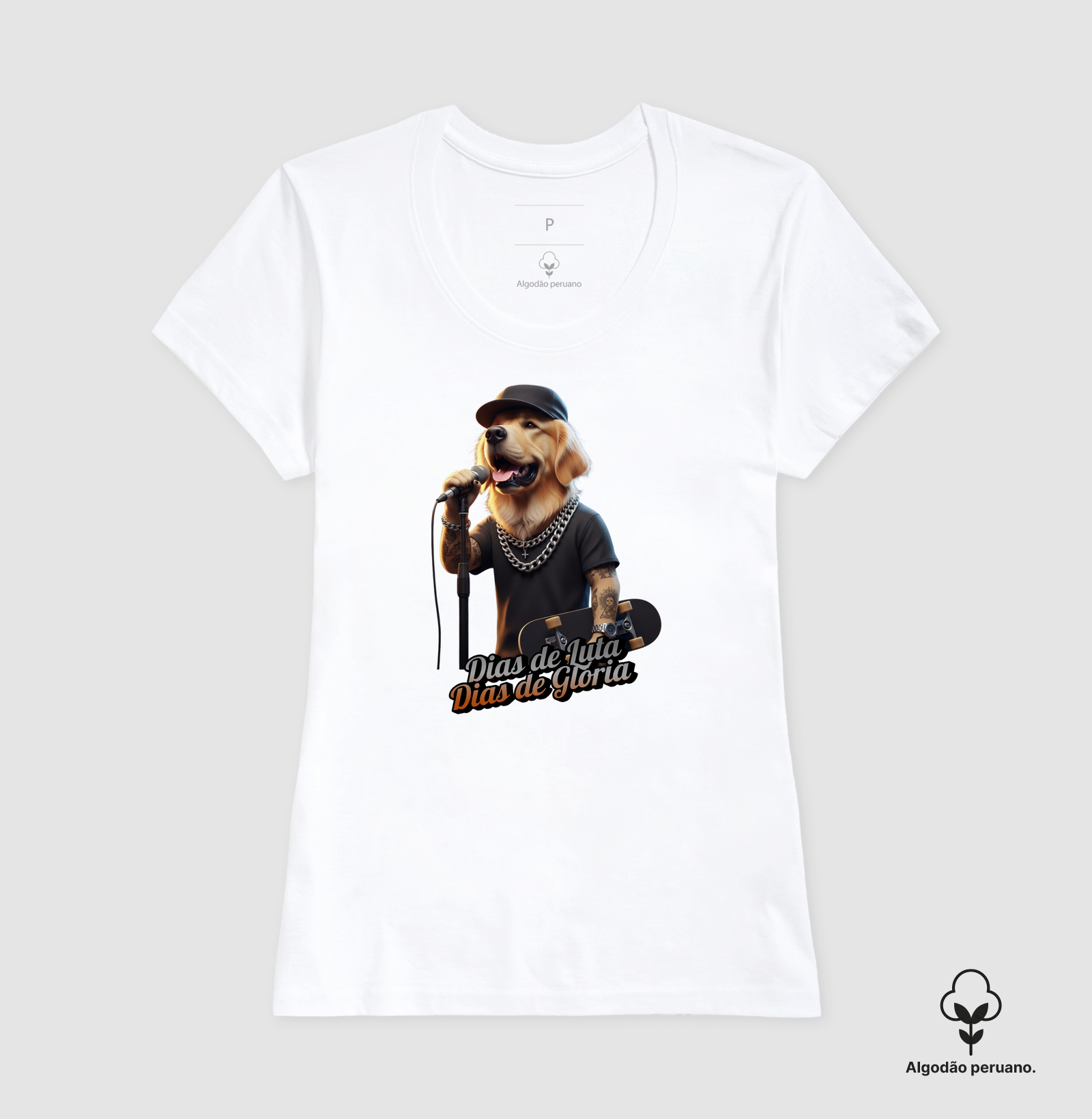 Camisa 3