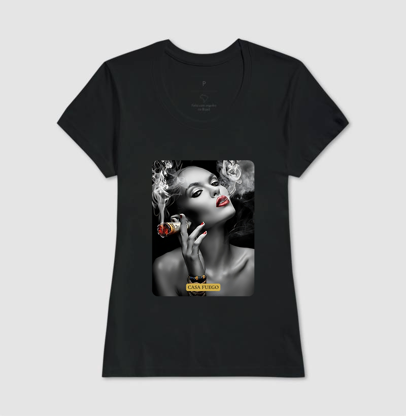 Camisa 10