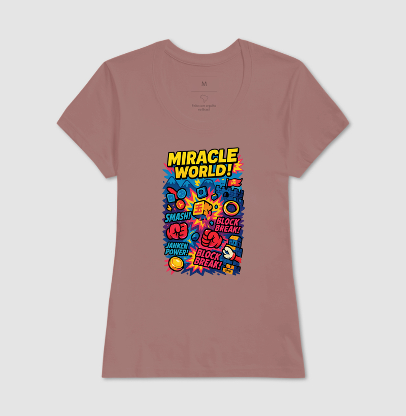 Camisa 16