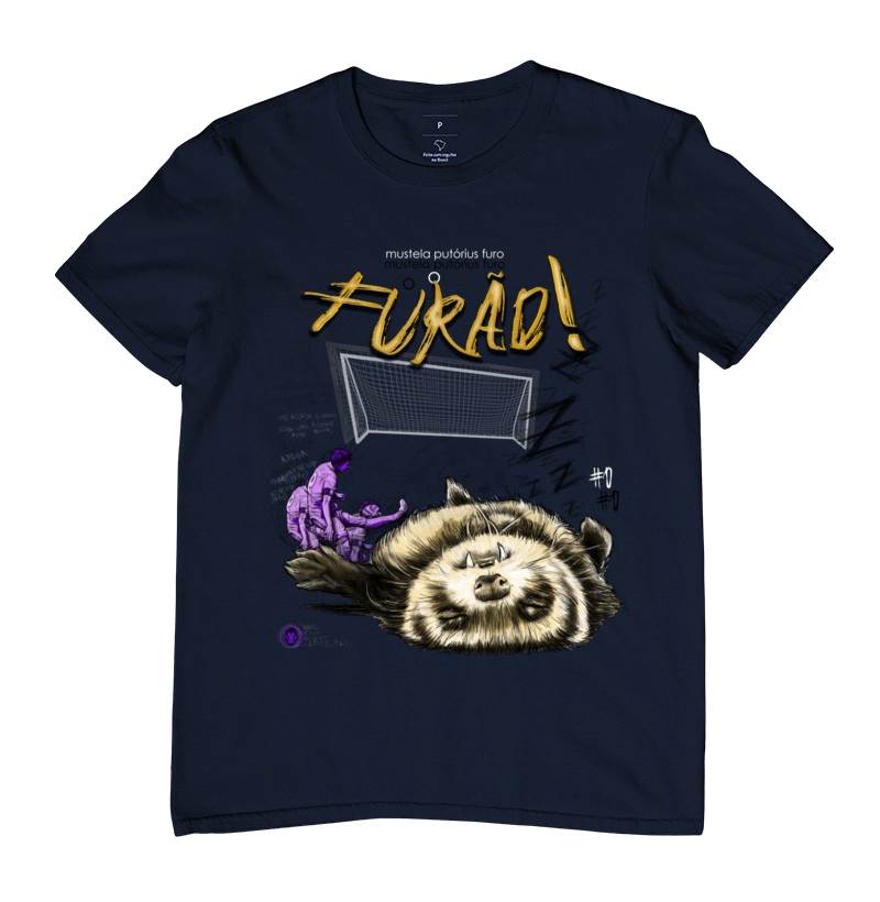 Camisa 5