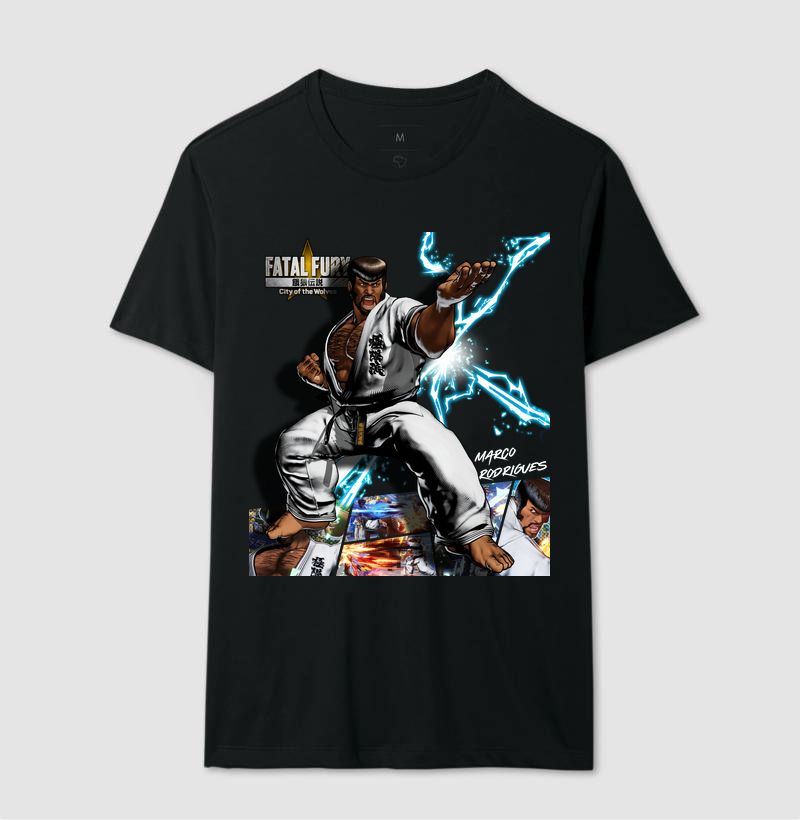 Camisa 1