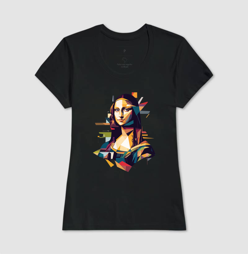 Camisa 16