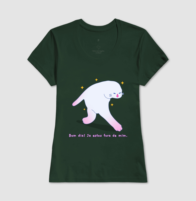 Camisa 12