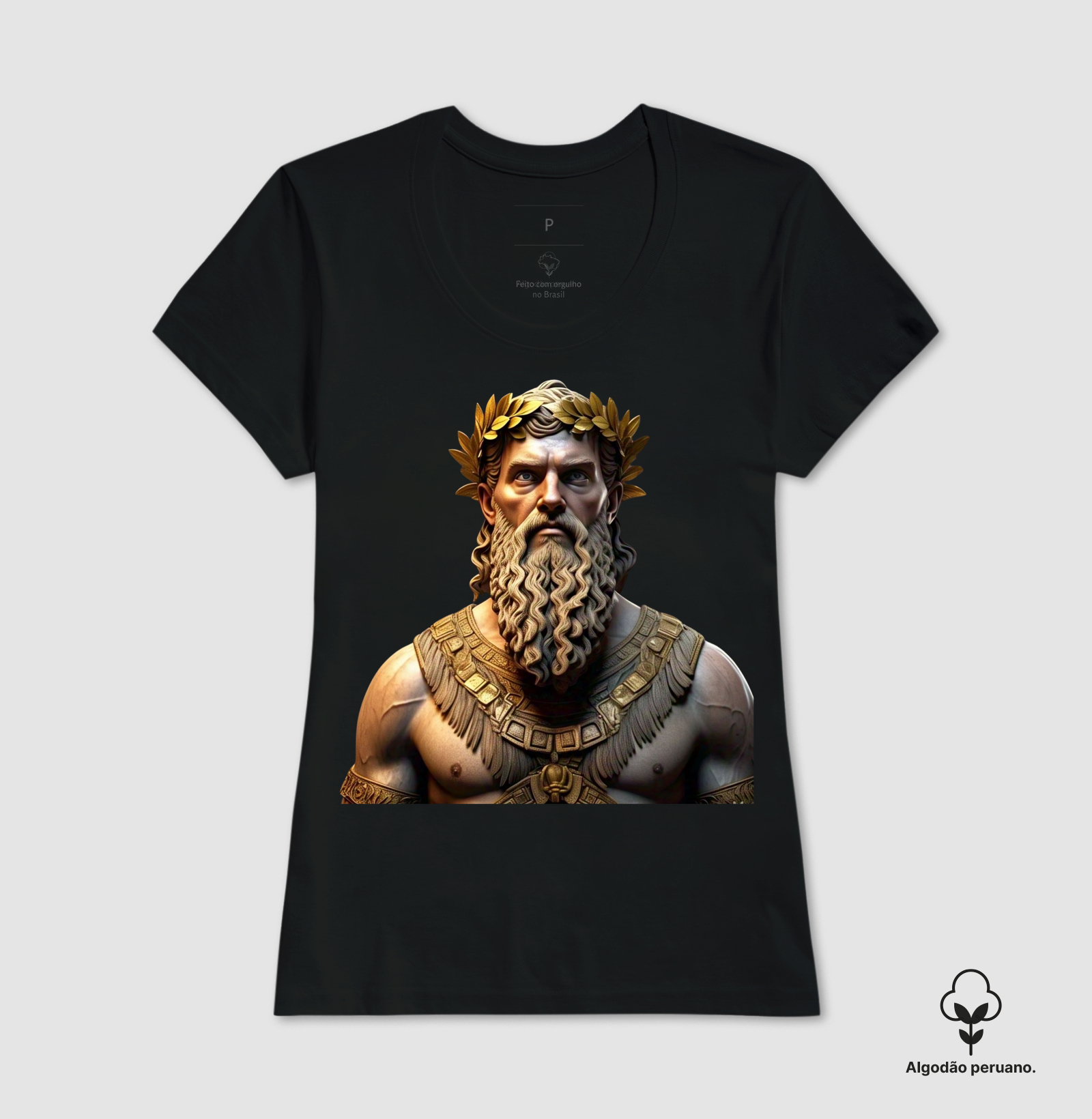 Camisa 3