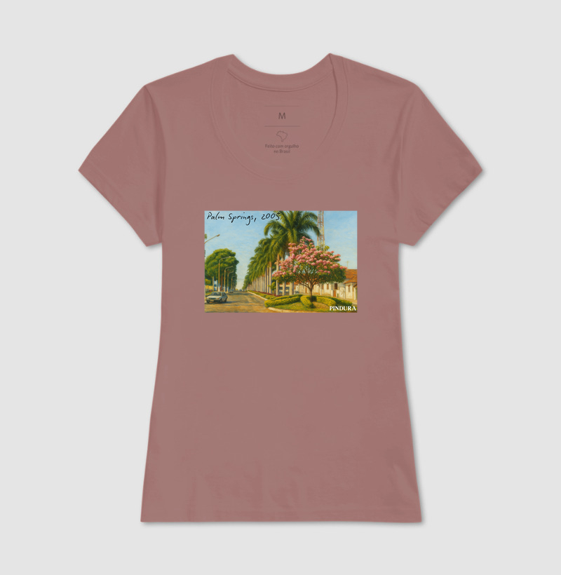 Camisa 16