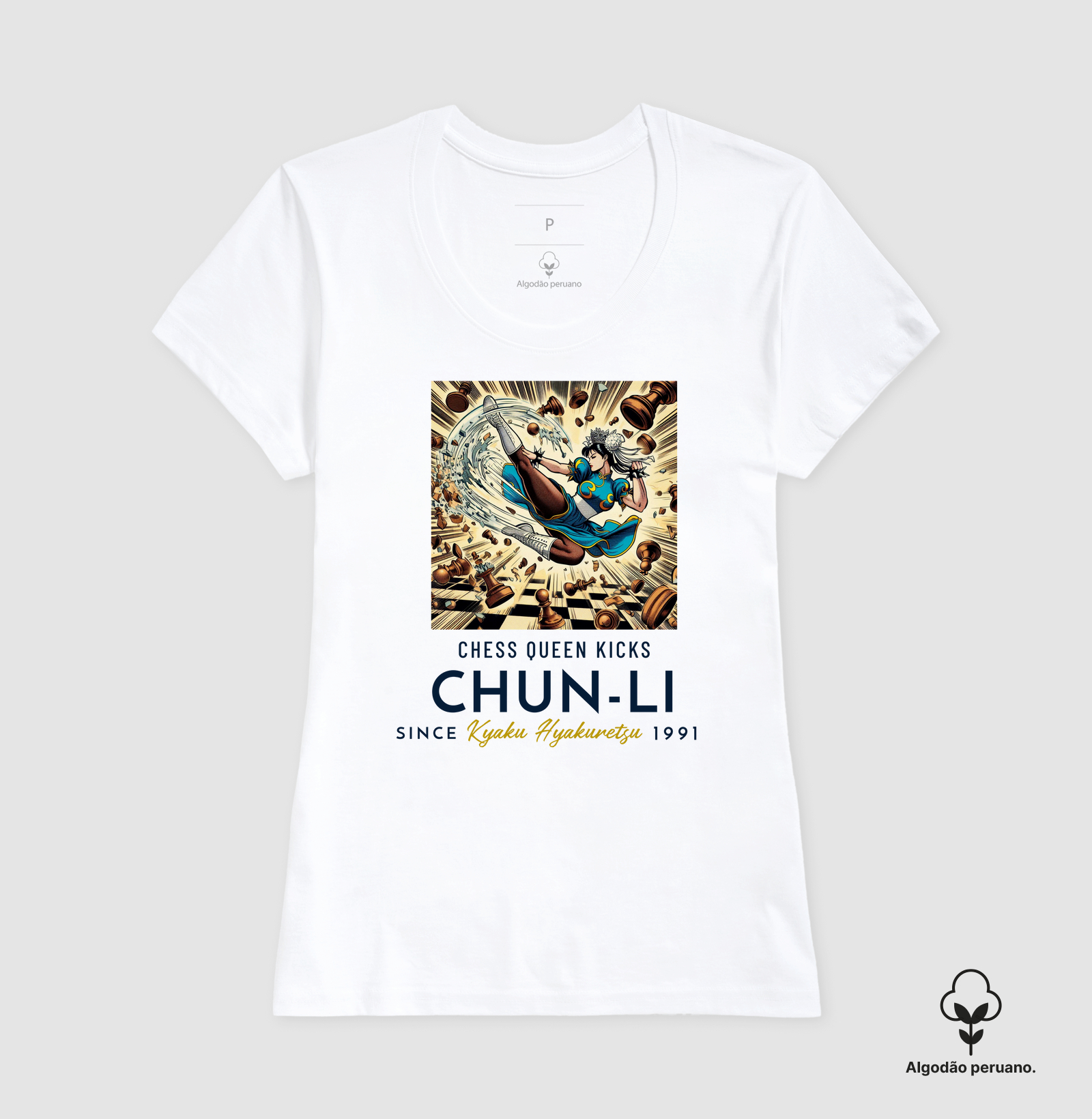 Camisa 4