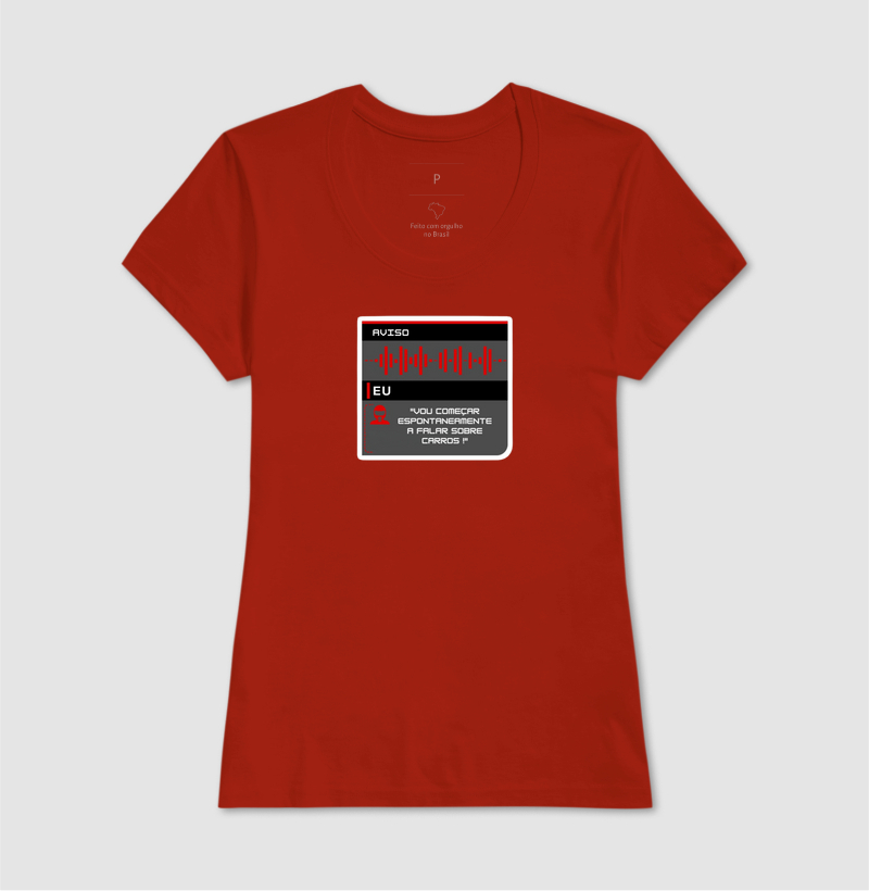 Camisa 9