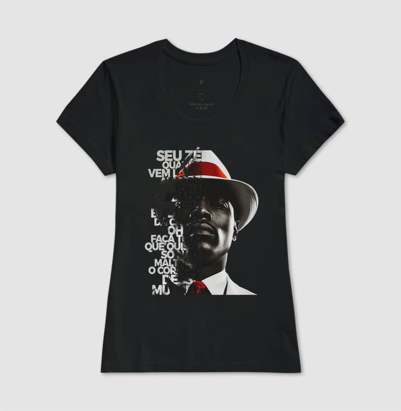Camisa 11