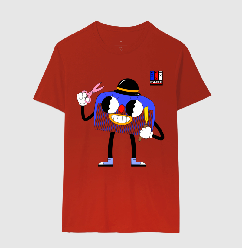 Camisa 5