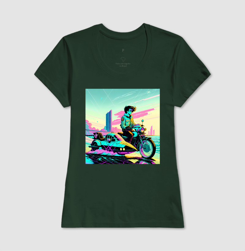 Camisa 11
