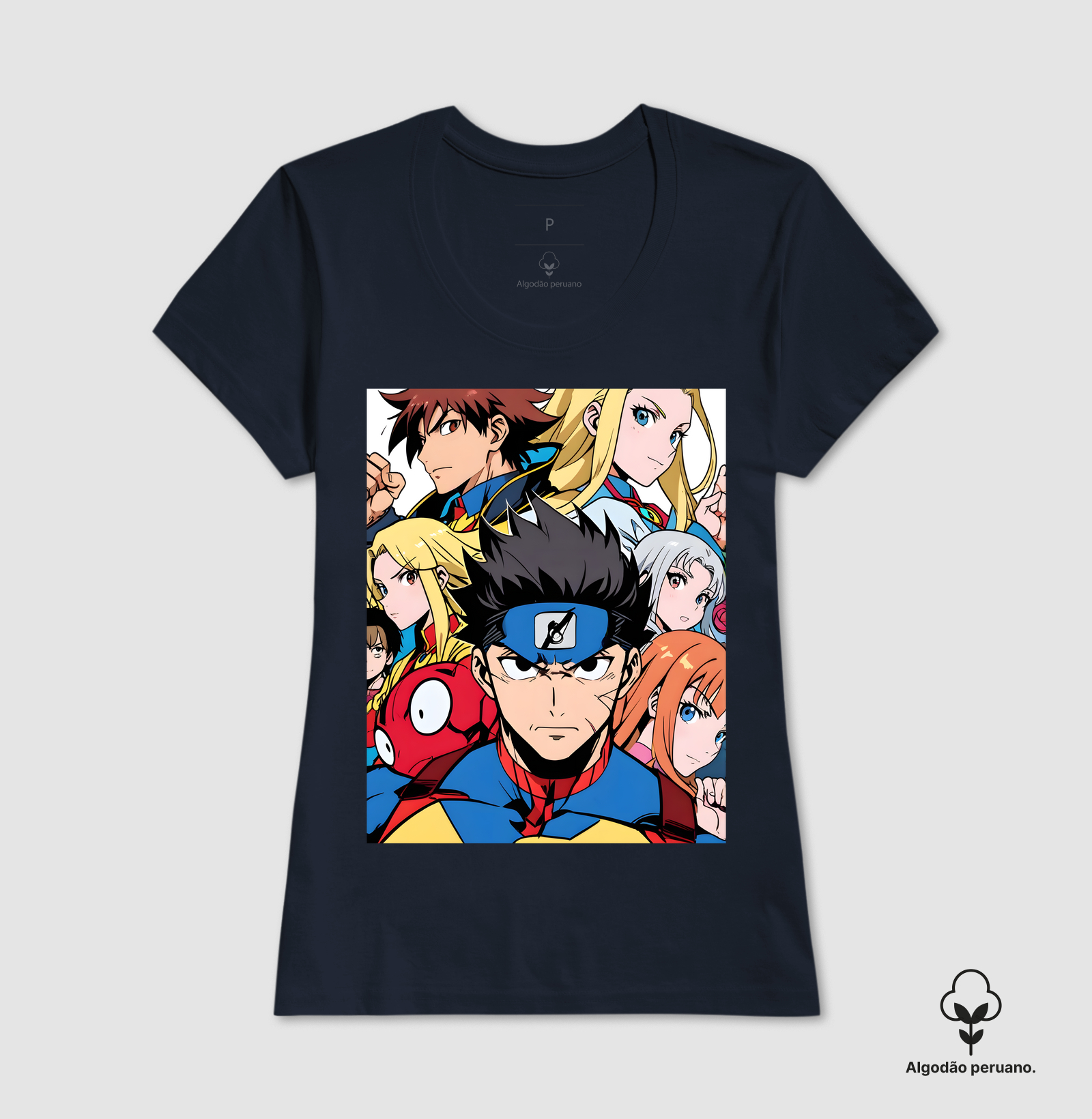 Camisa 6