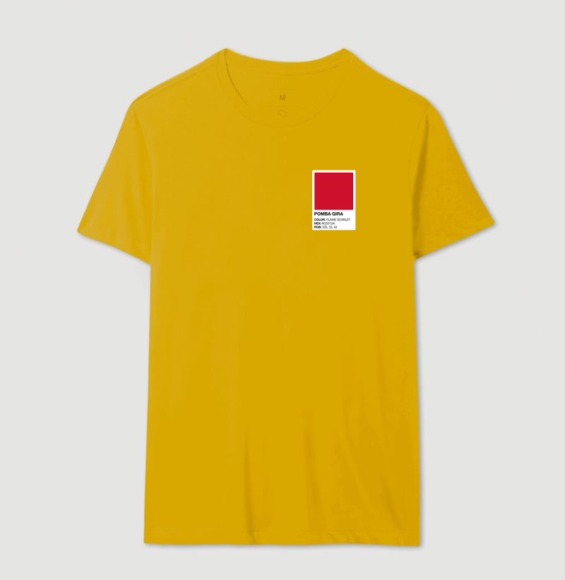 Camisa 11