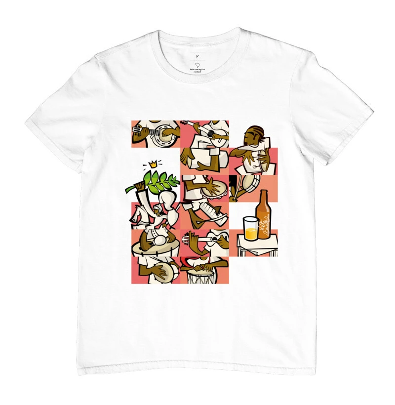Camisa 1