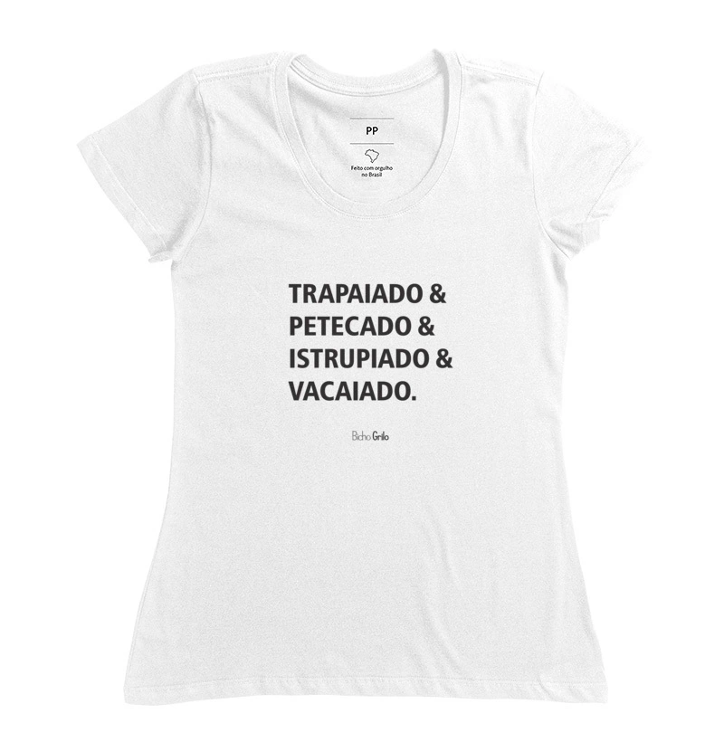 Camisa 4