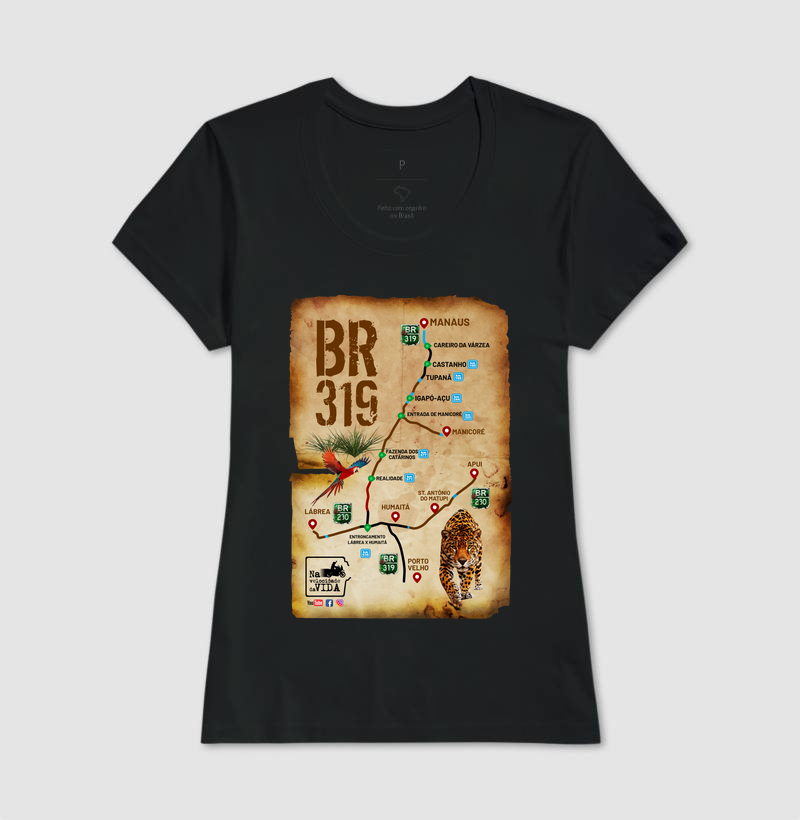 Camisa 2