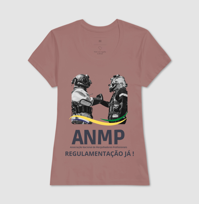 Camisa 19