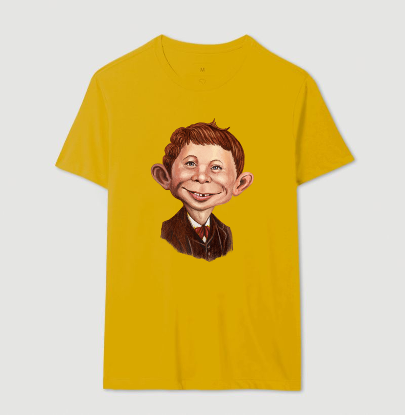 Camisa 16
