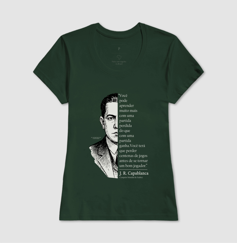 Camisa 12