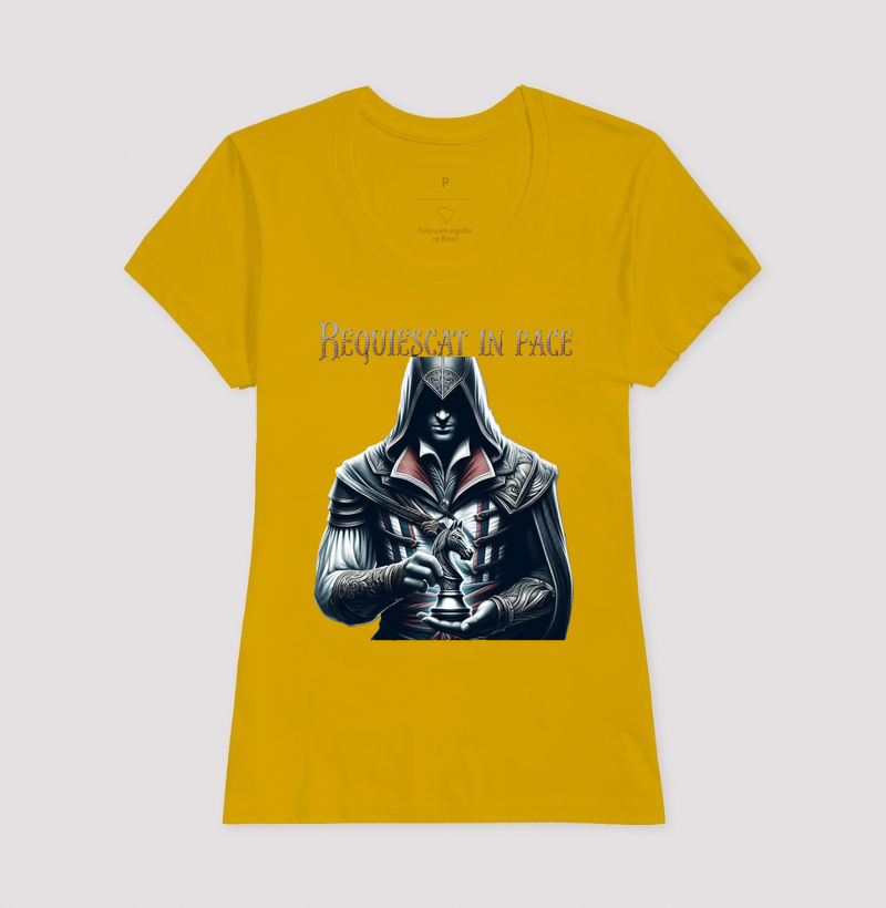 Camisa 17