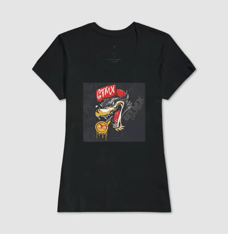 Camisa 13