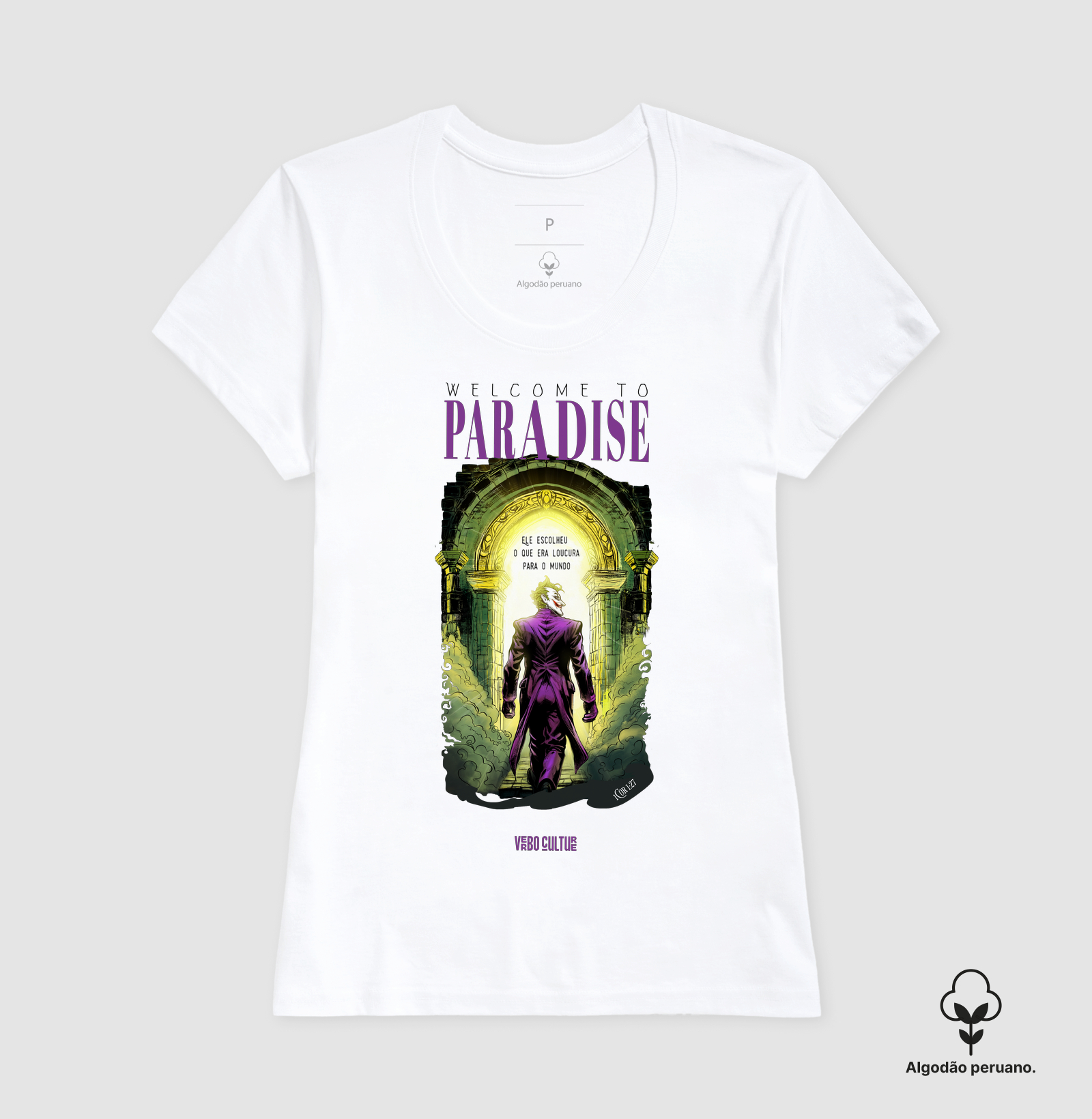 Camisa 2