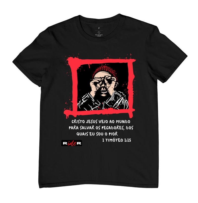 Camisa 1
