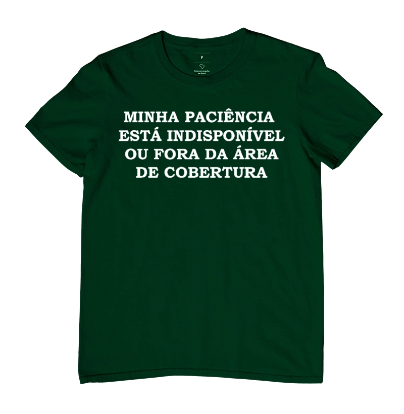 Camisa 11