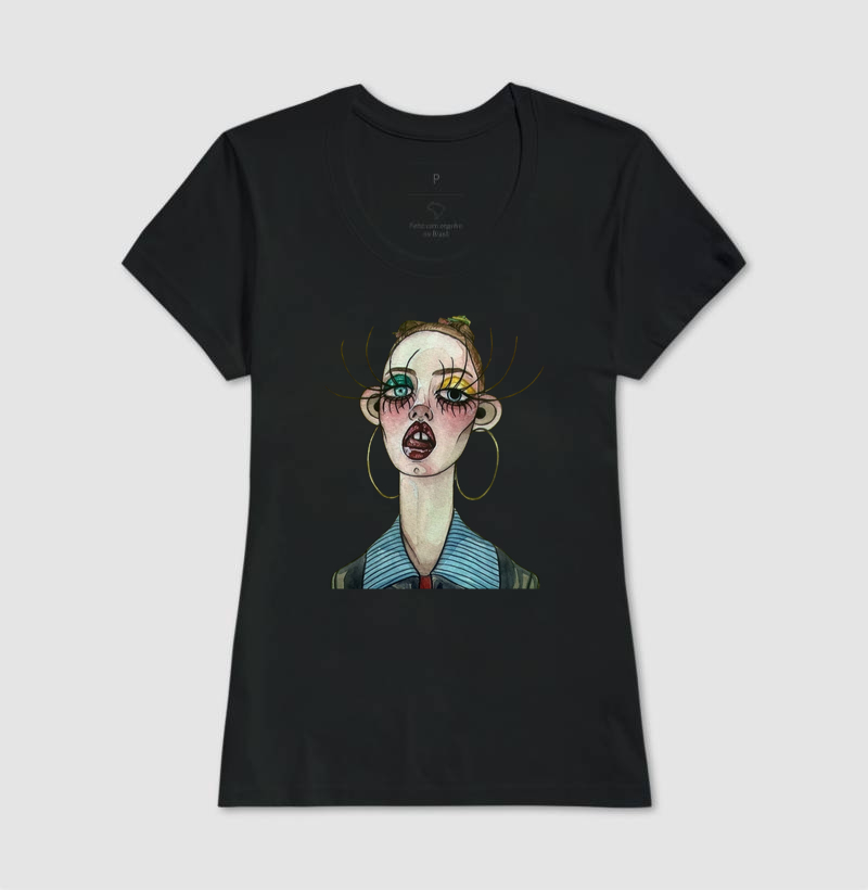 Camisa 2