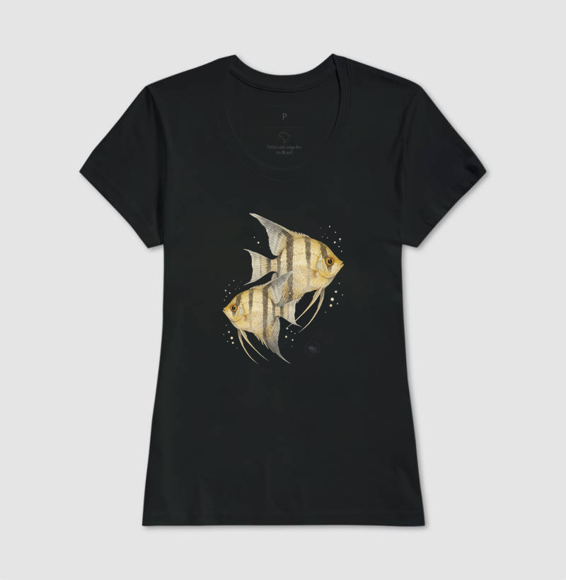 Camisa 16