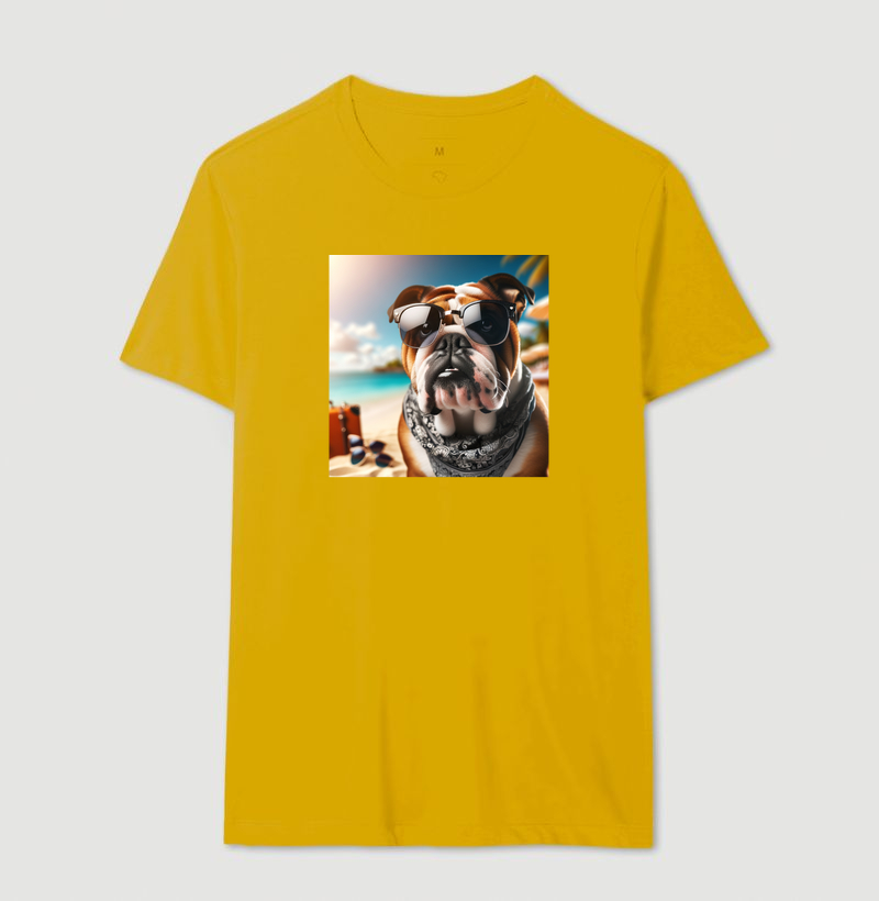 Camisa 13