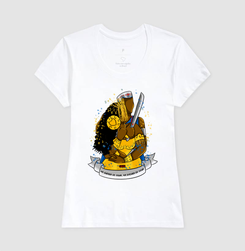 Camisa 16