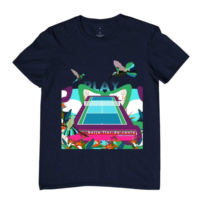 Camisa 5