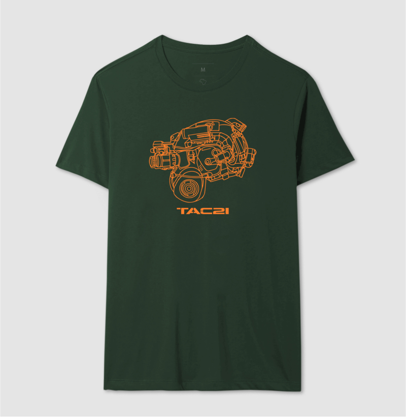 Camisa 3