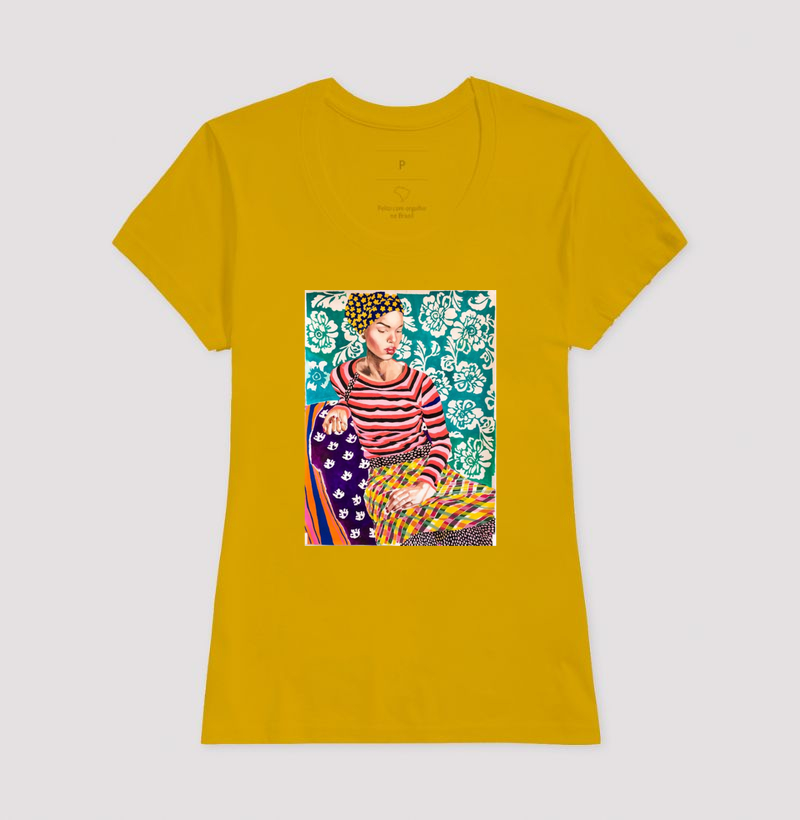 Camisa 14