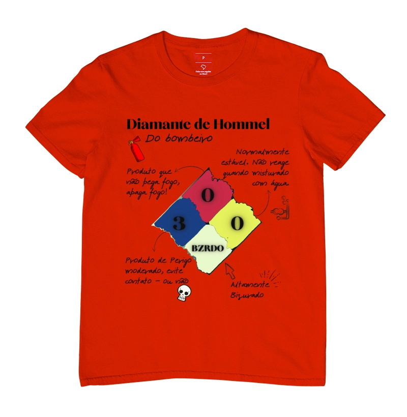 Camisa 13